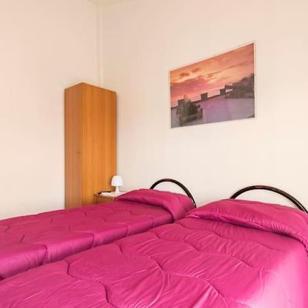 Casa Vacanze Nuraghe Talia Olmedo Εξωτερικό φωτογραφία