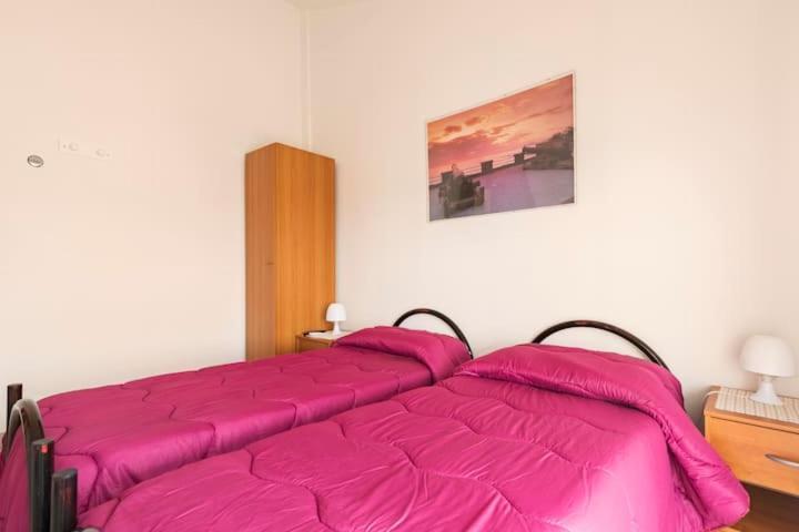 Casa Vacanze Nuraghe Talia Olmedo Εξωτερικό φωτογραφία